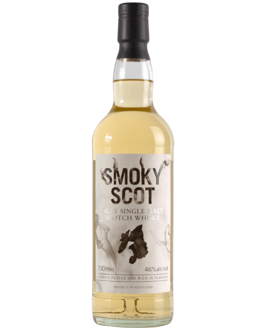 Smoky Scot bottle shot